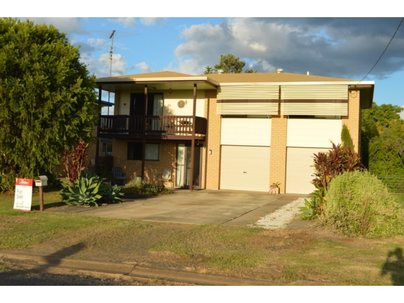 112 Cooper Street, Laidley QLD 4341