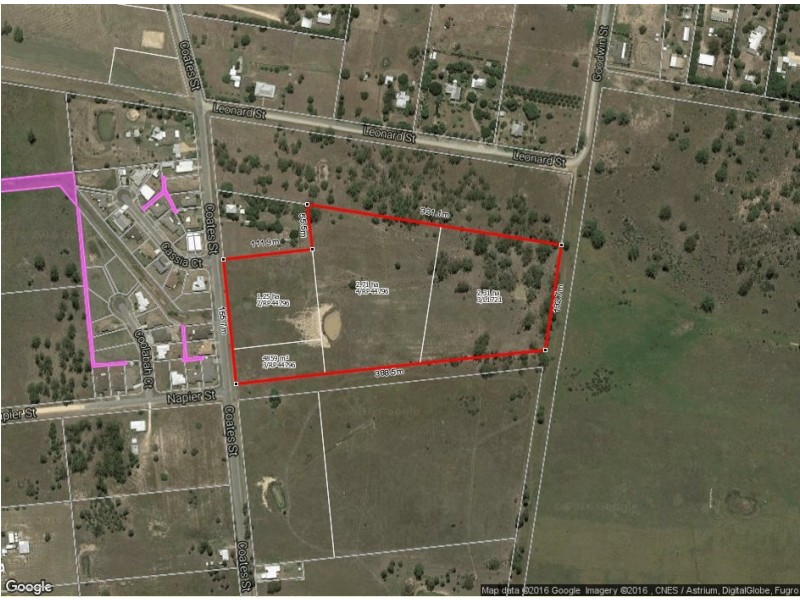 111 Coates Street, Laidley QLD 4341
