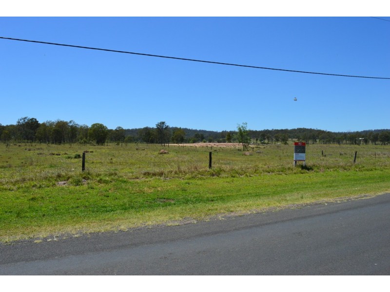 111 Coates Street, Laidley QLD 4341