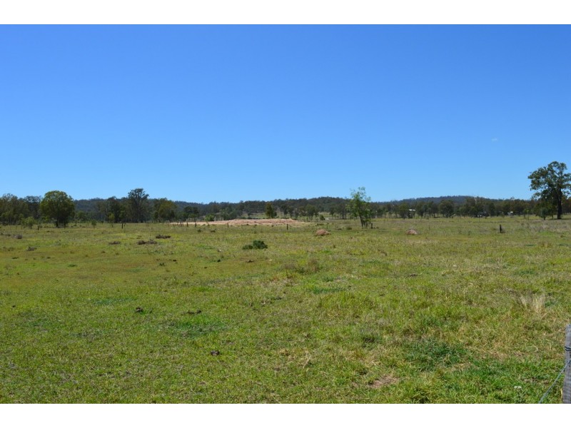 111 Coates Street, Laidley QLD 4341