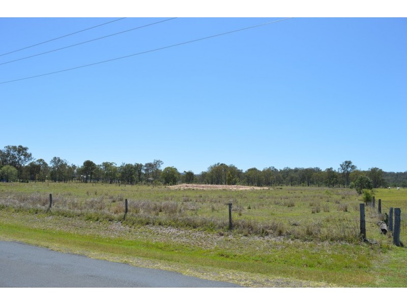 111 Coates Street, Laidley QLD 4341