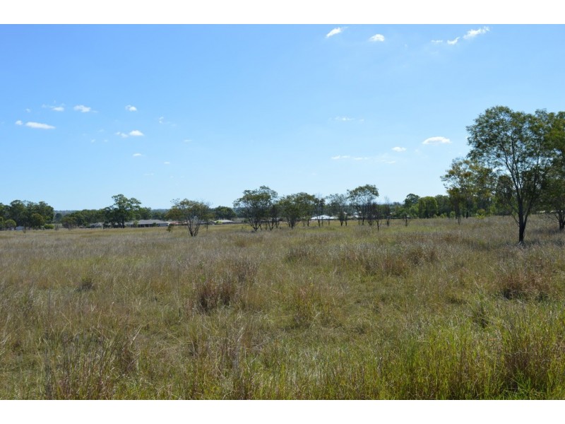 111 Coates Street, Laidley QLD 4341