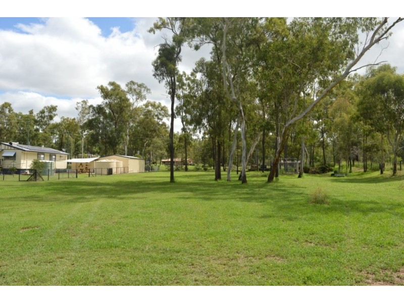 1 Amy Dr, Laidley Heights QLD 4341