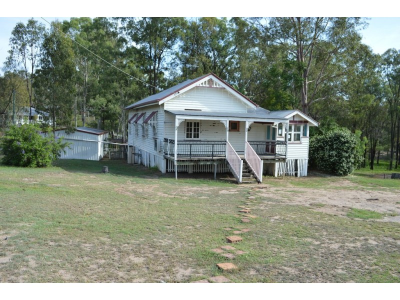 18 Bucknall Ct, Regency Downs QLD 4341