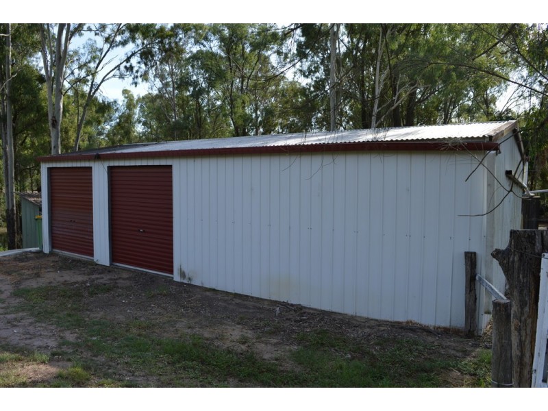 18 Bucknall Ct, Regency Downs QLD 4341