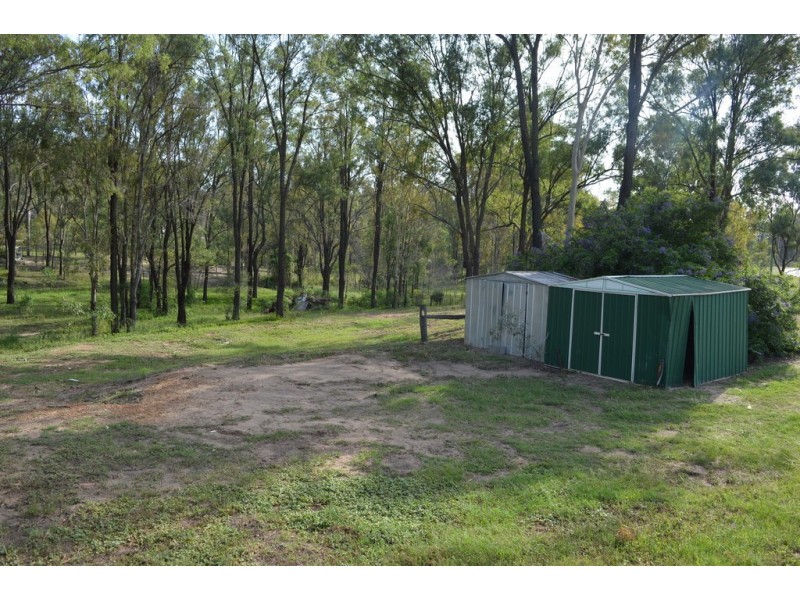 18 Bucknall Ct, Regency Downs QLD 4341