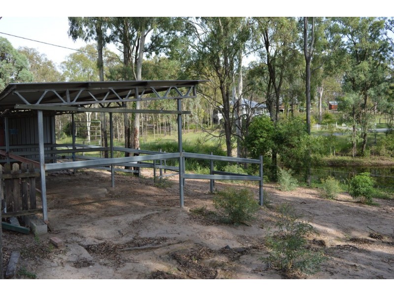 18 Bucknall Ct, Regency Downs QLD 4341