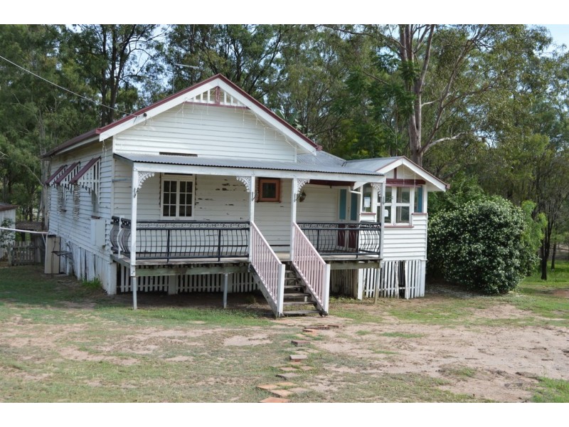 18 Bucknall Ct, Regency Downs QLD 4341