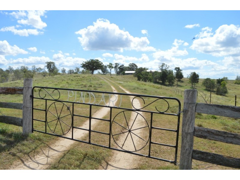 20 Schadwell Road, Blenheim QLD 4341