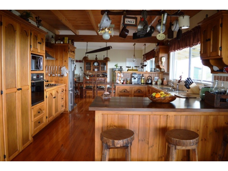20 Schadwell Road, Blenheim QLD 4341