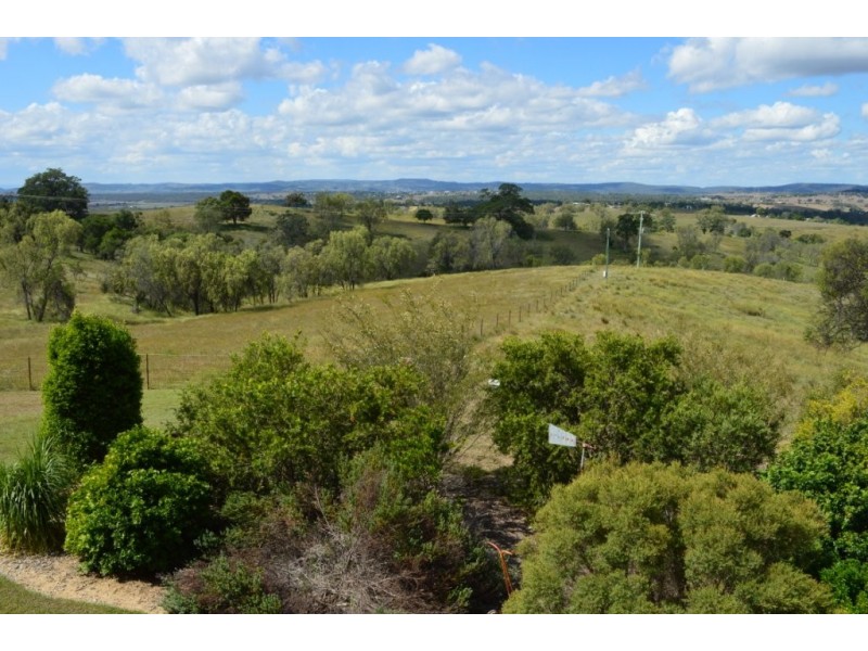 20 Schadwell Road, Blenheim QLD 4341