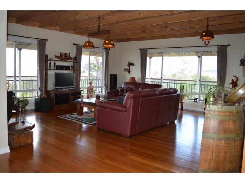 20 Schadwell Road, Blenheim QLD 4341