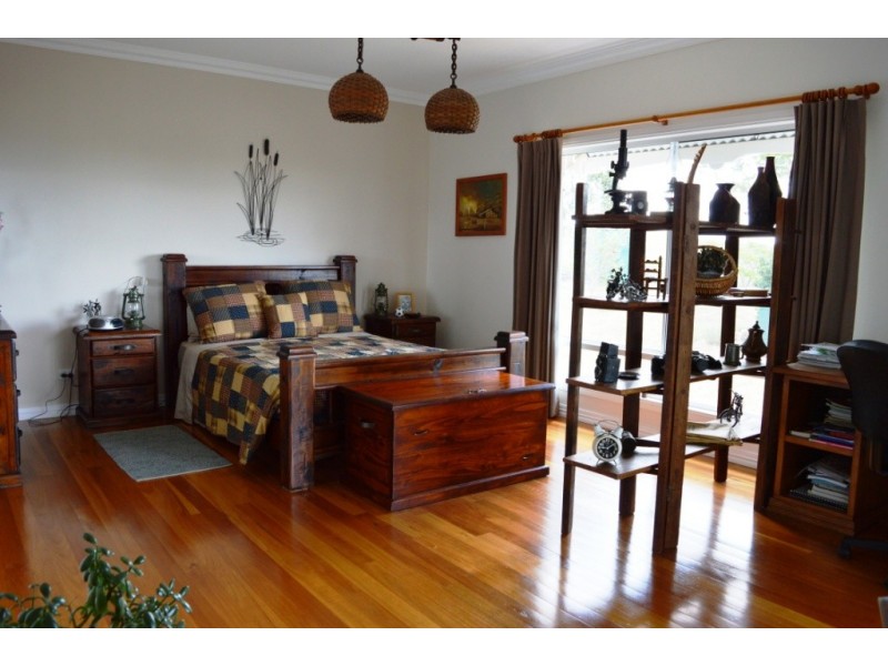 20 Schadwell Road, Blenheim QLD 4341