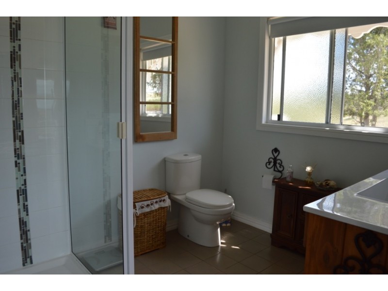 20 Schadwell Road, Blenheim QLD 4341