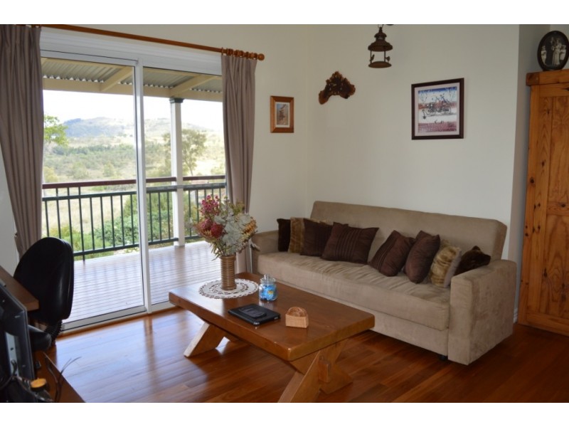 20 Schadwell Road, Blenheim QLD 4341