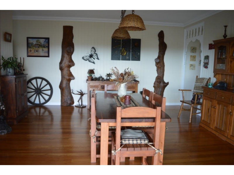 20 Schadwell Road, Blenheim QLD 4341