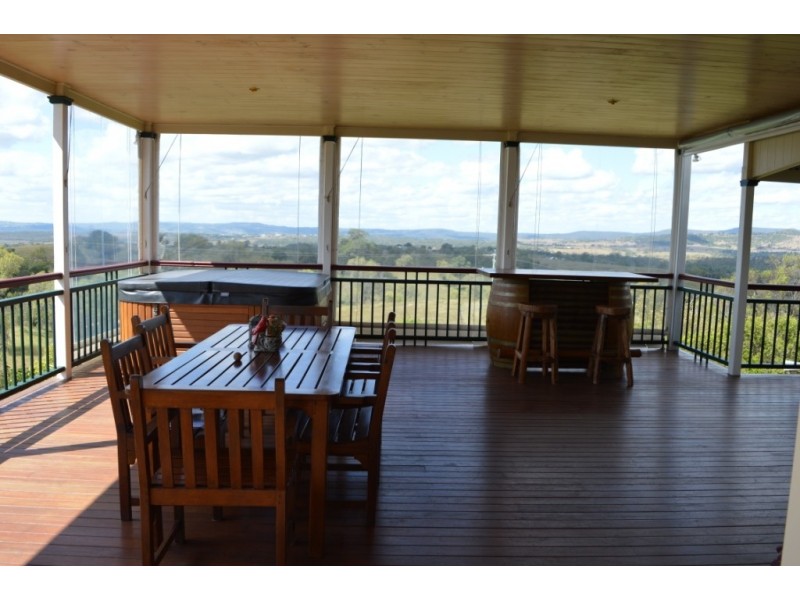 20 Schadwell Road, Blenheim QLD 4341