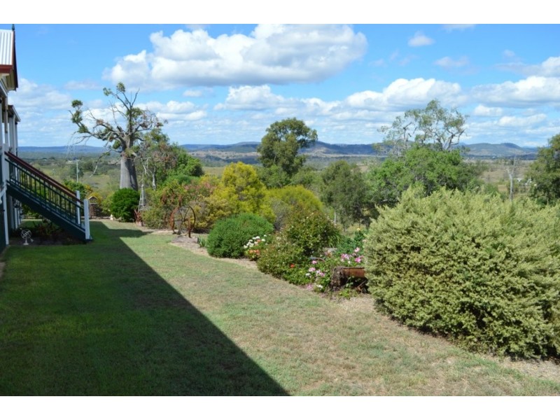 20 Schadwell Road, Blenheim QLD 4341