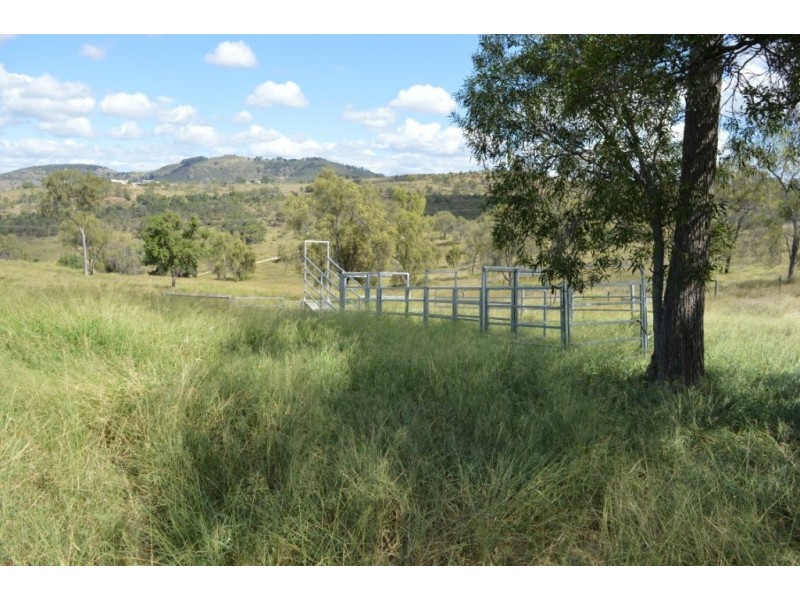 20 Schadwell Road, Blenheim QLD 4341