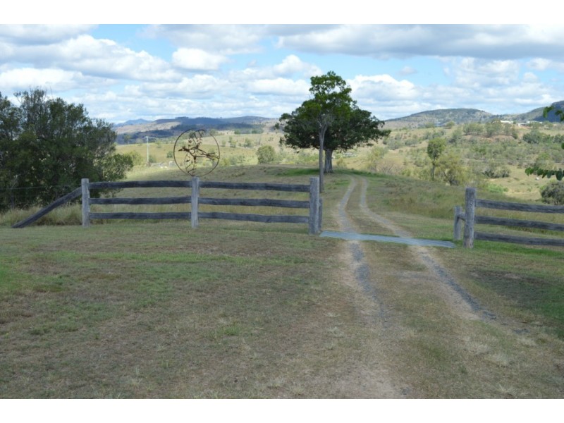 20 Schadwell Road, Blenheim QLD 4341