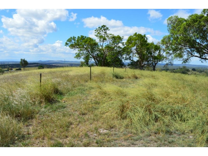 20 Schadwell Road, Blenheim QLD 4341