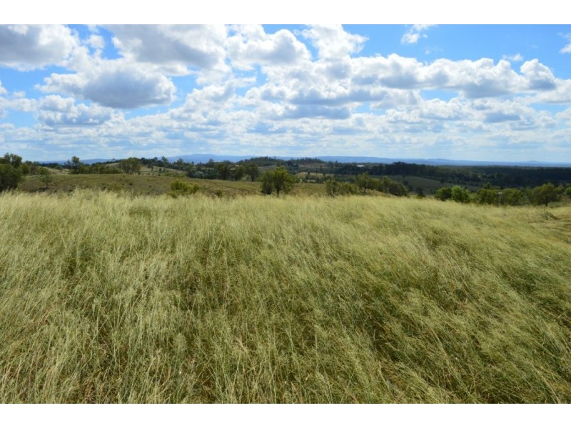 20 Schadwell Road, Blenheim QLD 4341