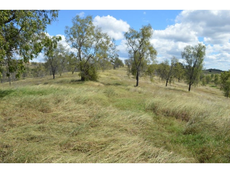 20 Schadwell Road, Blenheim QLD 4341