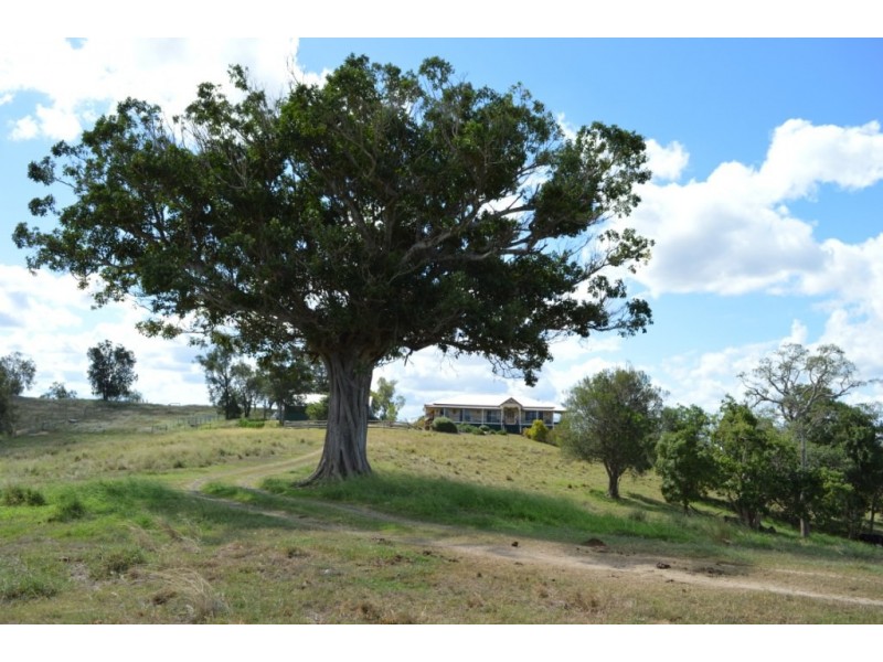20 Schadwell Road, Blenheim QLD 4341