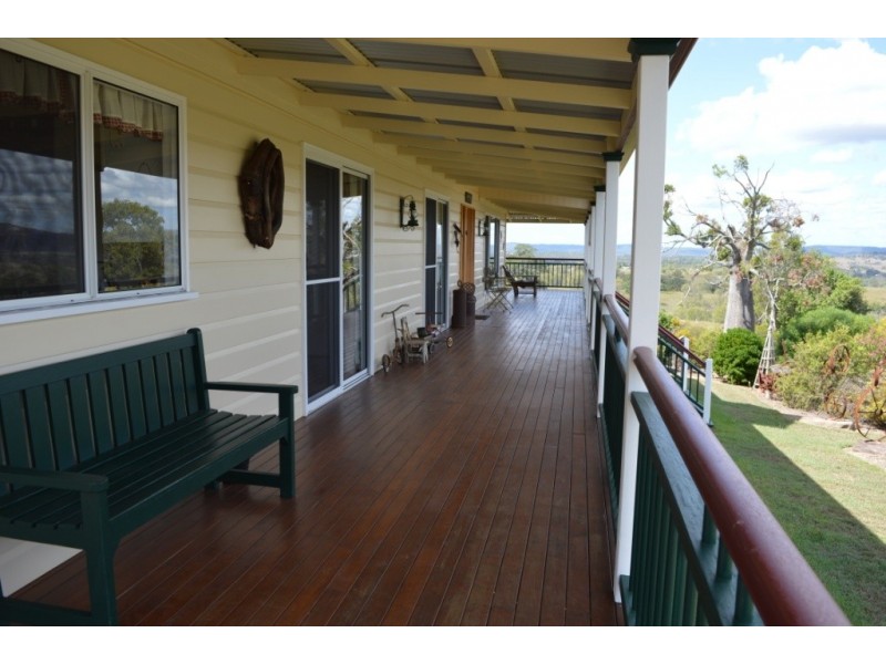 20 Schadwell Road, Blenheim QLD 4341