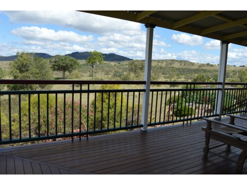 20 Schadwell Road, Blenheim QLD 4341