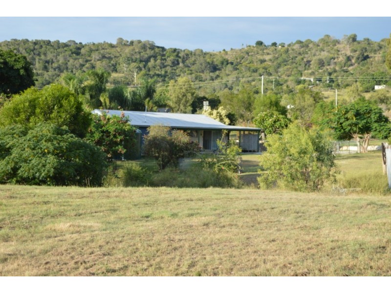 34 Vista Road, Prenzlau QLD 4311