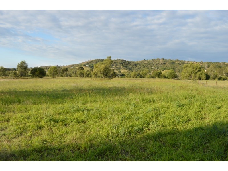 34 Vista Road, Prenzlau QLD 4311