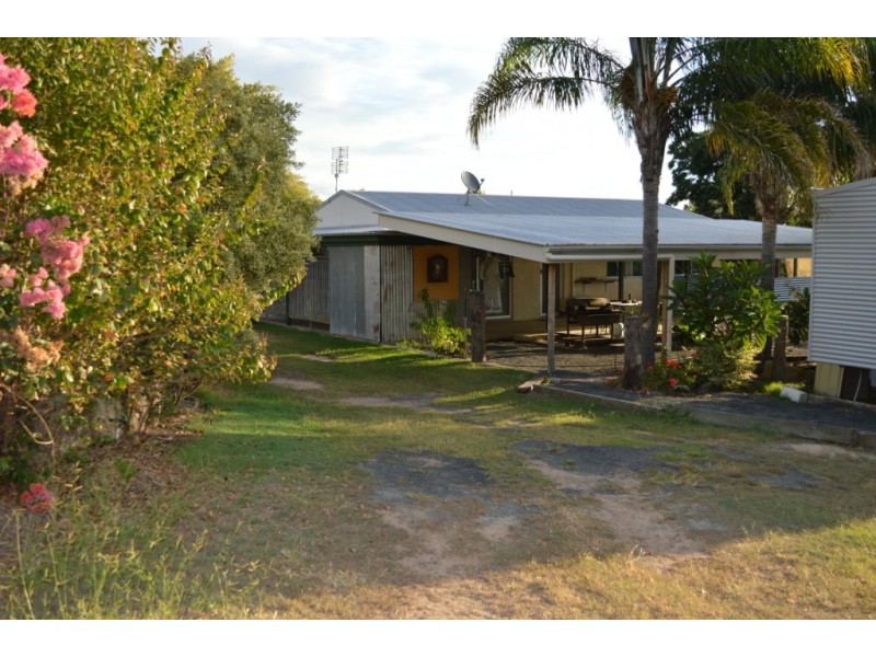 34 Vista Road, Prenzlau QLD 4311