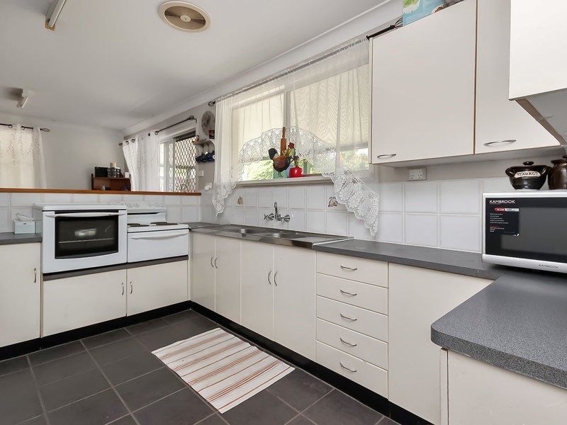 34 Vista Road, Prenzlau QLD 4311