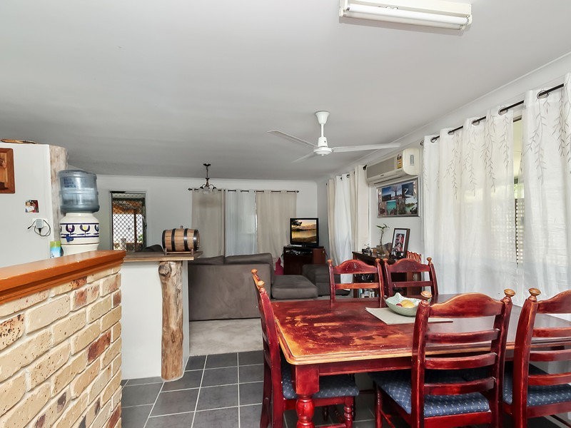 34 Vista Road, Prenzlau QLD 4311