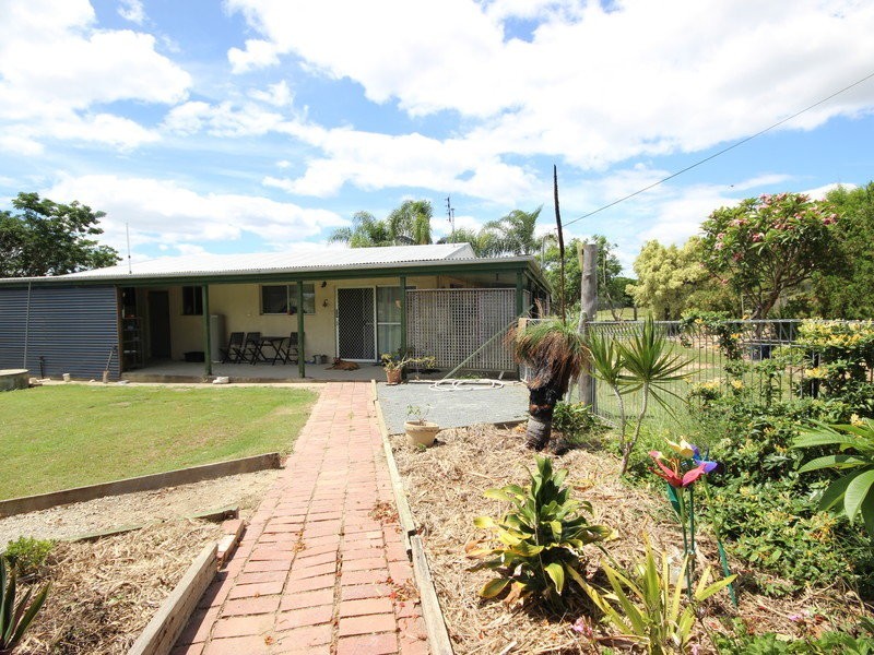 34 Vista Road, Prenzlau QLD 4311