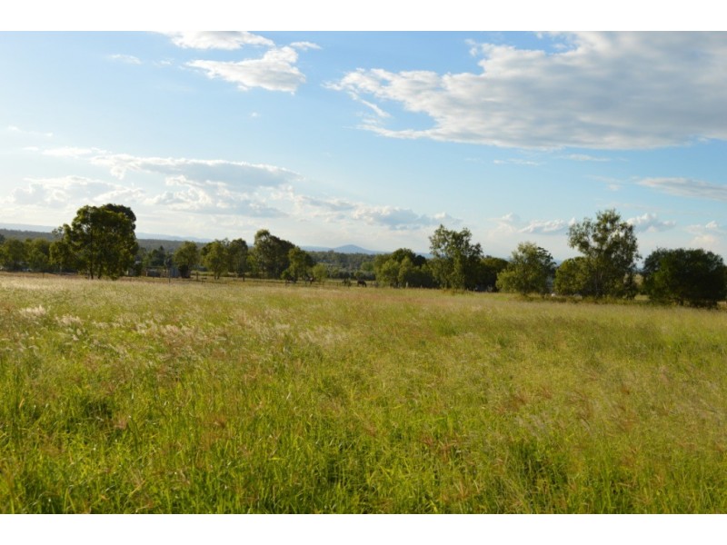 34 Vista Road, Prenzlau QLD 4311