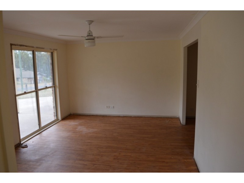 48 Bentley Drive, Regency Downs QLD 4341