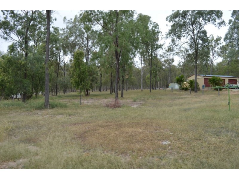 48 Bentley Drive, Regency Downs QLD 4341