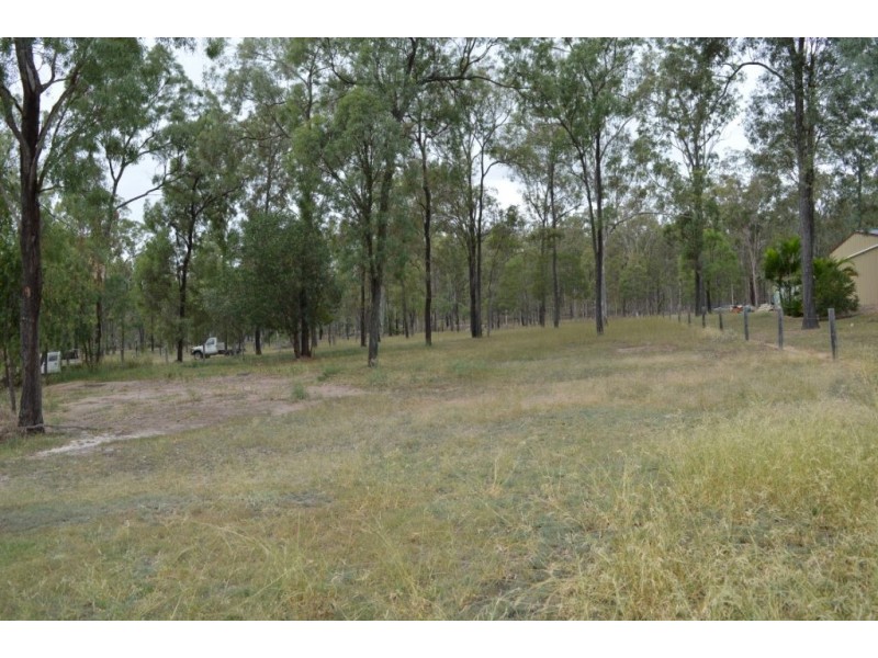 48 Bentley Drive, Regency Downs QLD 4341