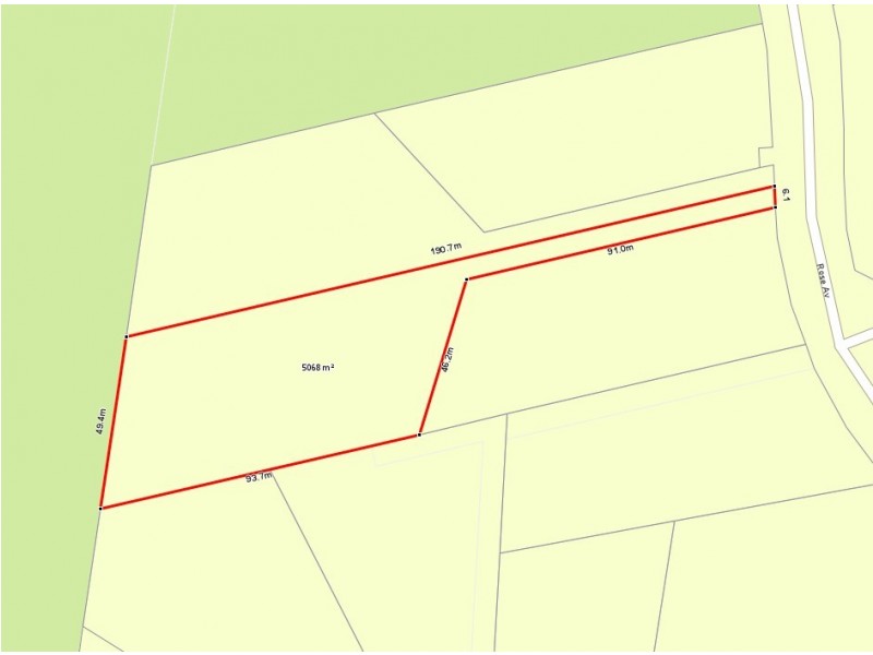 178 Rose Ave, Minden QLD 4311