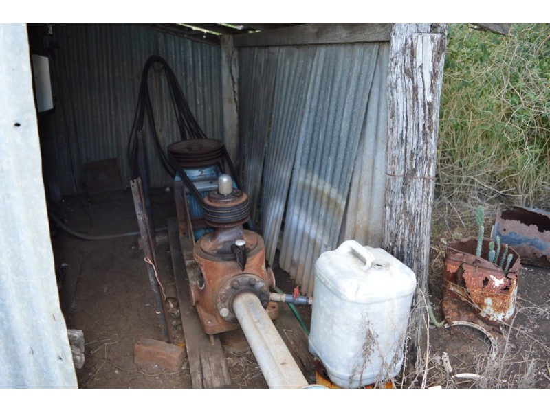Laidley South QLD 4341
