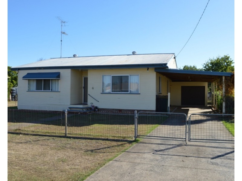 31 Buaraba Street, Gatton QLD 4343