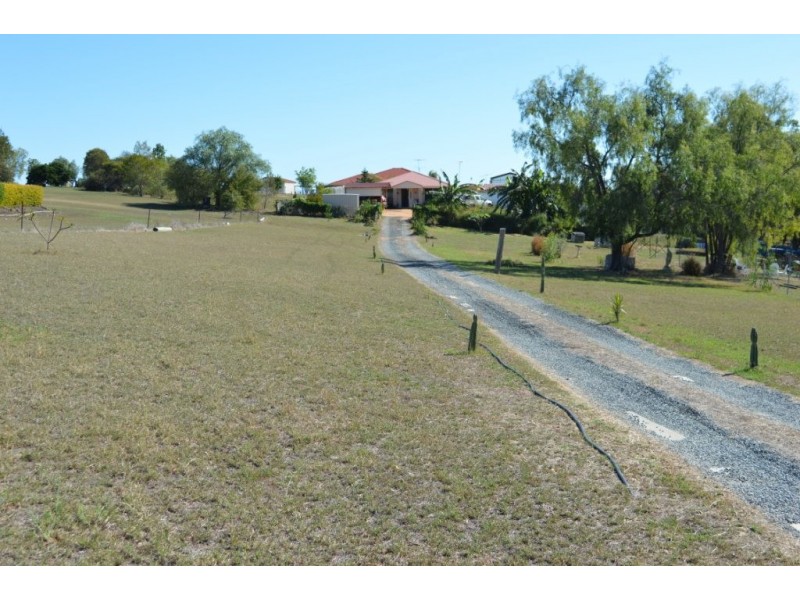 Laidley Heights QLD 4341
