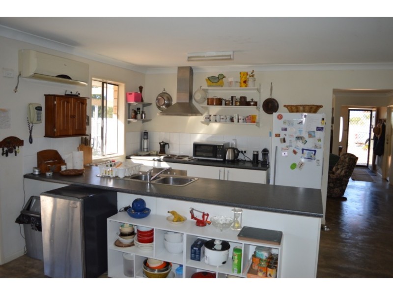 Laidley Heights QLD 4341