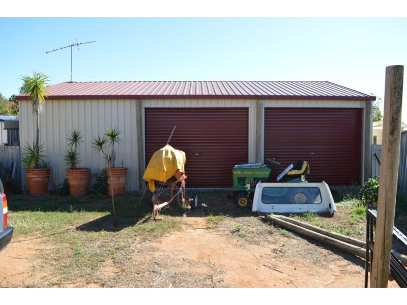 Laidley Heights QLD 4341