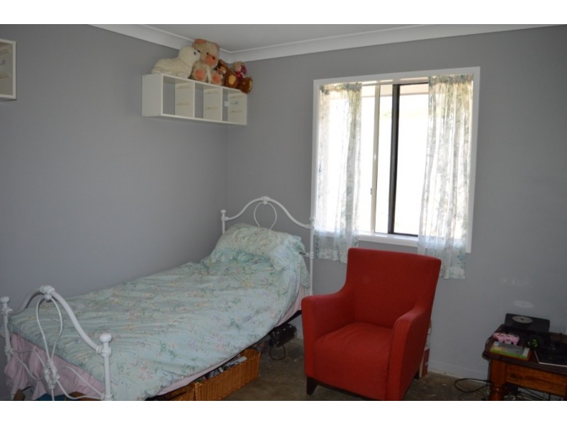 Laidley Heights QLD 4341