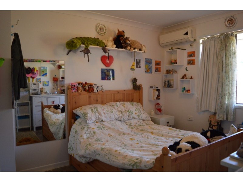 Laidley Heights QLD 4341