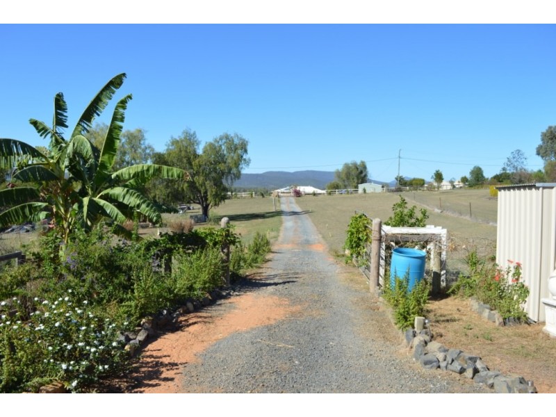 Laidley Heights QLD 4341