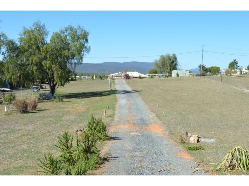 Laidley Heights QLD 4341